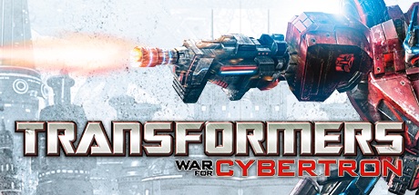 War Of Cybertron   -  6